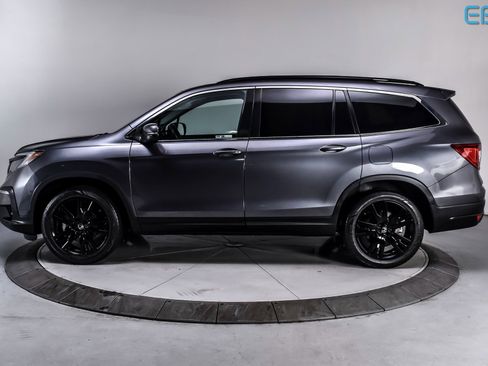 Used 2022 Honda Pilot Special Edition image 3