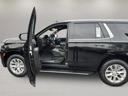 Used 2023 Chevrolet Tahoe Premier image 13