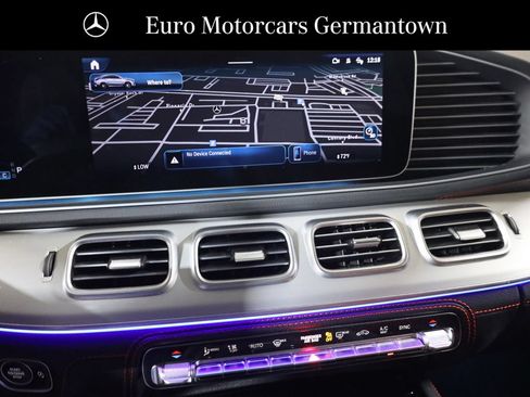 Used 2024 Mercedes-Benz GLE 53 AMG 4MATIC Coupe image 25
