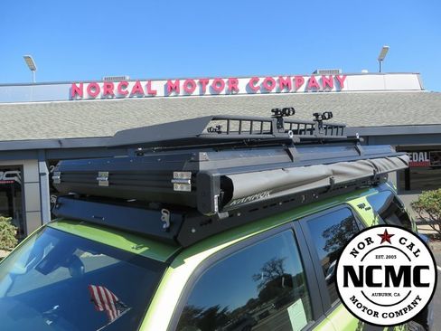 Used 2022 Toyota 4Runner TRD Pro image 23