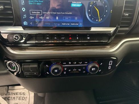 Used 2026 Chevrolet Silverado 1500 RST image 30