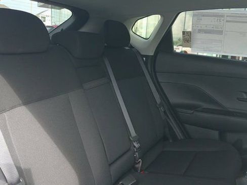 Certified 2026 Hyundai Kona SEL Sport image 7