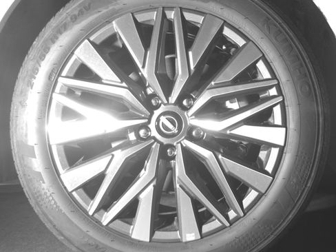 Used 2025 Nissan Altima 2.5 SV image 13