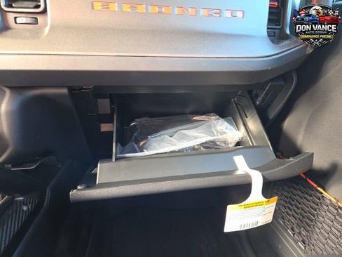 New 2025 Ford Bronco Raptor AWD/4WD image 22
