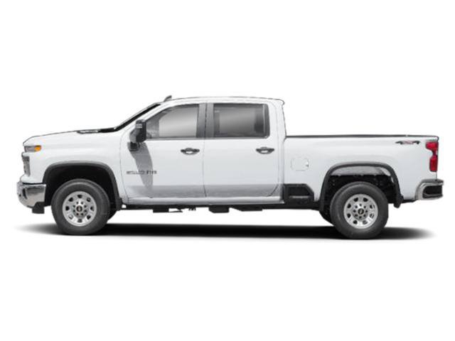 Used 2024 Chevrolet Silverado 3500 High Country w/ High Country Premium Package AWD/4WD image 5
