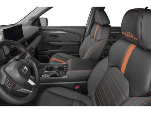 New 2026 Honda Passport TrailSport image 5