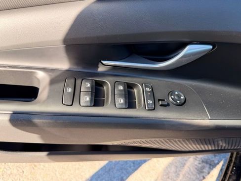 New 2026 Hyundai Elantra Limited w/ Cargo Package image 10