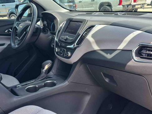 Used 2024 Chevrolet Equinox LS w/ LS Convenience Package FWD image 21