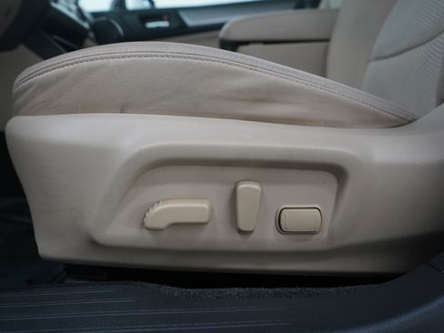 Used 2015 Subaru Outback 2.5i Premium image 20