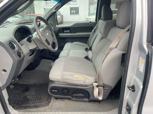 Used 2006 Ford F150 XLT AWD/4WD image 8