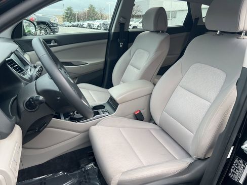 Used 2018 Hyundai Tucson Value image 17
