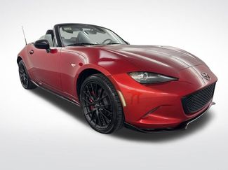 Used 2016 MAZDA MX-5 Miata Club w/ Brembo/BBS Package video 1