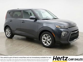 Used 2025 Kia Soul LX w/ LX Technology Package video 1