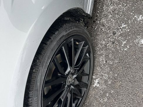 Used 2021 Toyota Camry XSE image 21