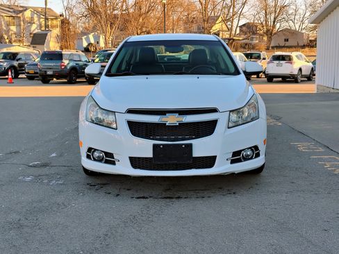 Used 2012 Chevrolet Cruze LT w/ RS Package image 7