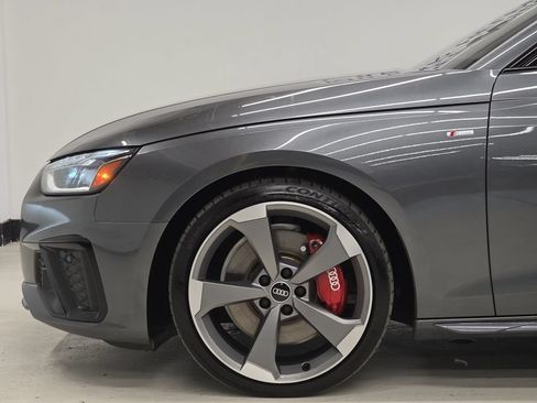 Used 2021 Audi A4 2.0T Premium Plus w/ Premium Plus Package AWD/4WD image 39