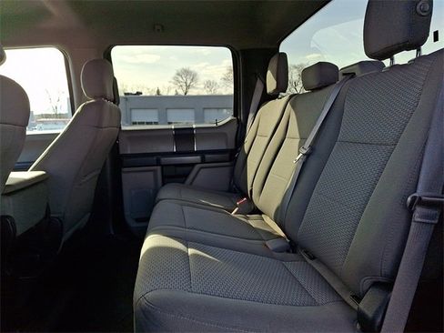 Used 2018 Ford F250 XLT image 14