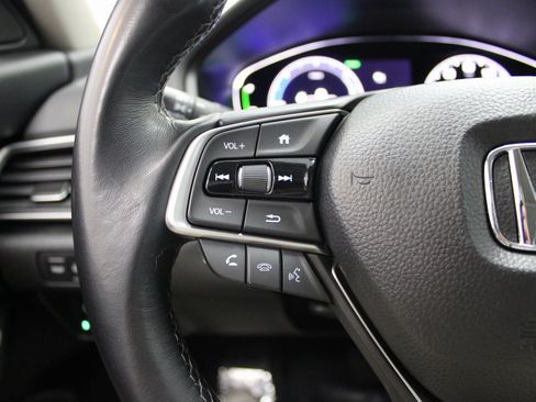 Used 2022 Honda Accord EX-L image 34