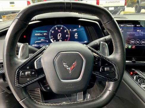 Used 2022 Chevrolet Corvette Stingray Coupe w/ 1LT image 5