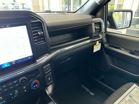 New 2026 Ford F150 STX w/ F-150 LOBO Package AWD/4WD image 34