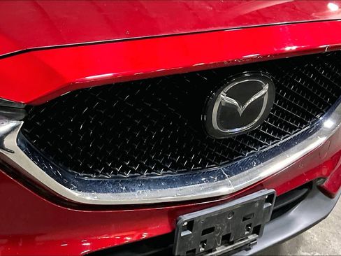 Used 2019 MAZDA CX-5 Grand Touring image 29