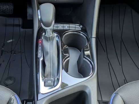 New 2026 Buick Encore GX Sport Touring w/ Comfort Package image 13