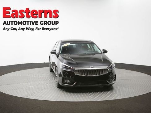 Used 2019 Kia Cadenza Premium FWD image 53