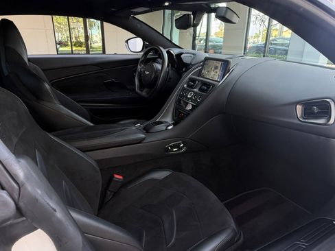 Used 2019 Aston Martin DBS Superleggera RWD image 57