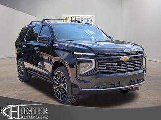 New 2026 Chevrolet Tahoe High Country AWD/4WD 360° Tour