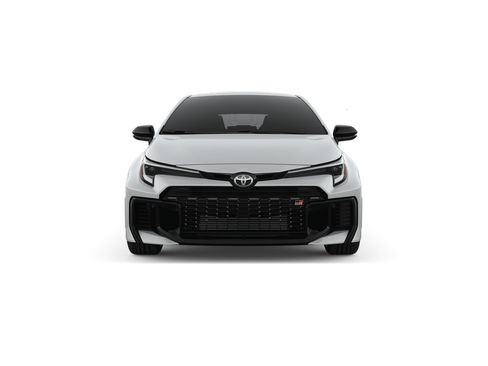 New 2026 Toyota Corolla GR AWD/4WD image 73