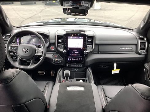 New 2026 RAM 1500 RHO w/ Bed Utility Group image 6