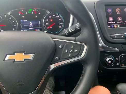 Used 2023 Chevrolet Equinox LT FWD image 25