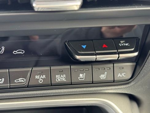 New 2026 MAZDA CX-90 3.3 Turbo w/ Premium Sport Pkg image 13