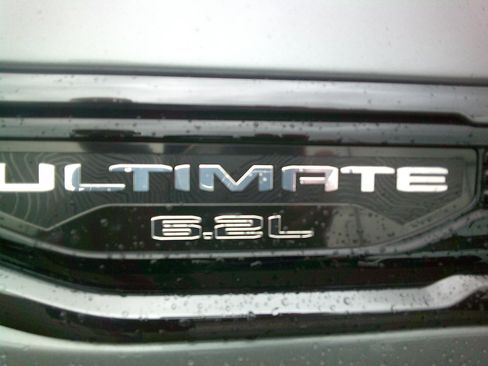 Used 2023 GMC Sierra 1500 Denali Ultimate image 27