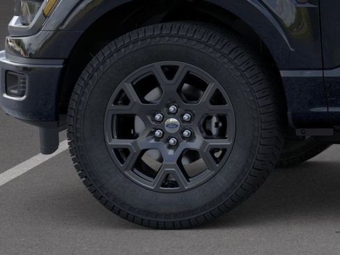New 2026 Ford F150 STX image 20