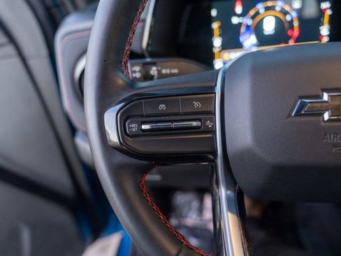 Used 2023 Chevrolet Colorado Z71 w/ Advanced Trailering Package image 23