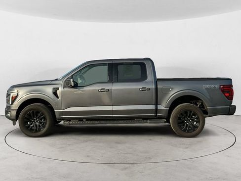 Used 2024 Ford F150 Lariat w/ Equipment Group 502A High AWD/4WD image 8