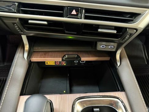 Used 2023 Lexus RX 350 Premium Plus w/ Cold Area Package AWD/4WD image 16