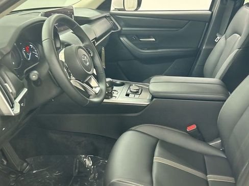 New 2026 MAZDA CX-90 3.3 Turbo w/ Select Package image 11