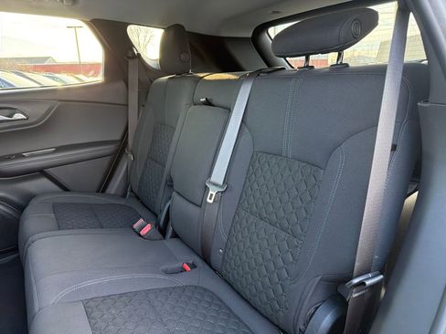 Used 2020 Chevrolet Blazer LT image 25