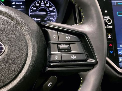 Used 2025 Subaru Ascent Bronze Edition AWD/4WD image 19