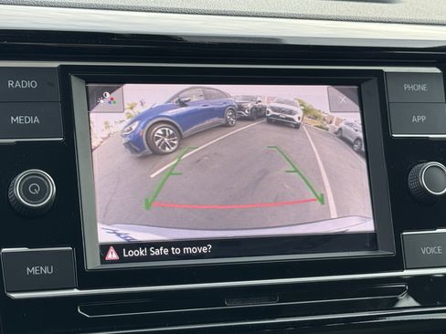 Certified 2023 Volkswagen Taos S w/ Driver Assistance Package image 26