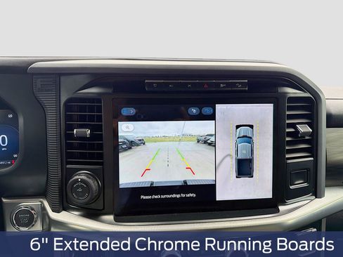 Used 2024 Ford F150 Lariat w/ Equipment Group 502A High image 19