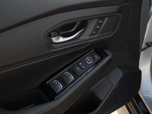 New 2026 Honda Accord Touring image 14