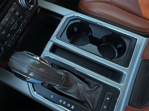 Used 2018 Ford F150 King Ranch w/ Equipment Group 601A Luxury image 22