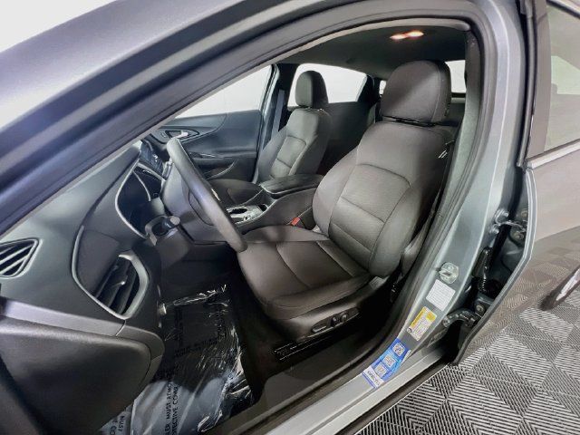 Used 2024 Chevrolet Malibu LT FWD image 10