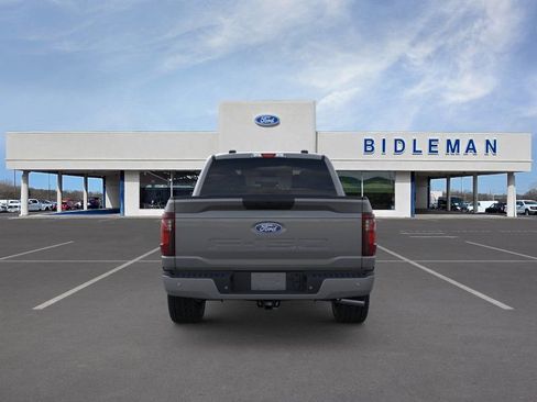 New 2026 Ford F150 STX w/ Equipment Group 200A AWD/4WD image 5