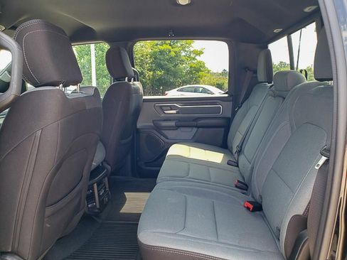 Used 2022 RAM 1500 Big Horn image 22