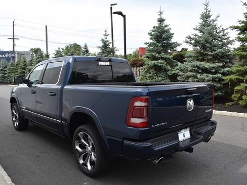 Used 2023 RAM 1500 Limited AWD/4WD image 7