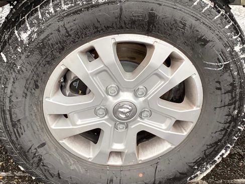 New 2025 RAM ProMaster 3500 w/ Quick Order Package 22H SLT+ image 27